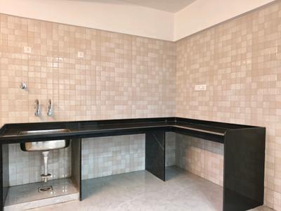 Kitchen Image of 1857 Sq.ft 3 BHK Apartment / Flat for sale in Wakad Pune for Rs. 22000000