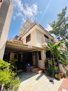 4 BHK Independent House