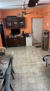 Hall Image of 980 Sq.ft 2 BHK Apartment / Flat for sale in Mulund East Mumbai for Rs. 14500000
