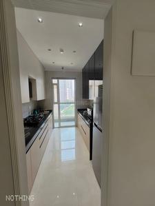 Kitchen Image of 1150 Sq.ft 2 BHK Apartment / Flat for sale in Neelam Senroofs, Mulund East Mumbai for Rs. 24400000