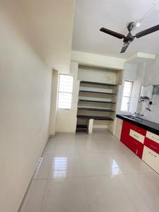 Hall Image of 600 Sq.ft 1 BHK Apartment / Flat for rent in Bandal Complex, Kothrud Pune for Rs. 18000