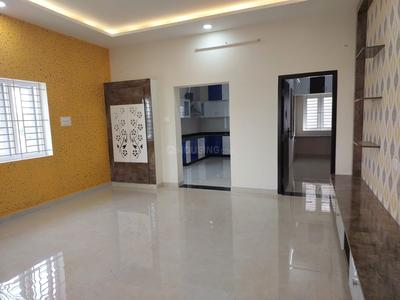 Hall Image of 1350 Sq.ft 3 BHK Villa for sale in Ganapathy Coimbatore for Rs. 11680000