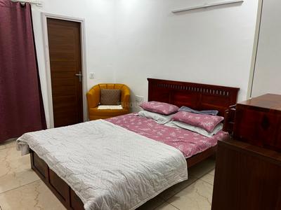 3 BHK Independent Builder Floor