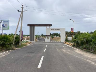 Image of 1800 Sq.ft Residential Plot / Land for sale in Kariampalayam, Coimbatore for Rs. 2582000