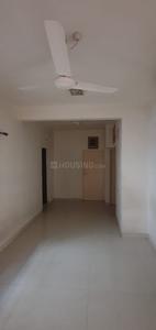Hall Image of 1050 Sq.ft 2 BHK Apartment / Flat for rent in Hanuman Nagar Nagpur for Rs. 24000