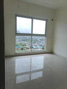 Bedroom Image of 625 Sq.ft 1 BHK Apartment / Flat for sale in Ashar Arize, Kalwa Thane for Rs. 9000000