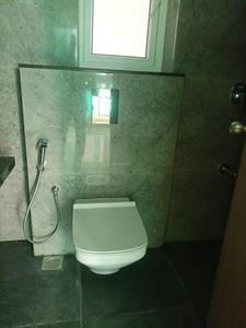 Bedroom Two Image of 843 Sq.ft 2 BHK Apartment / Flat for rent in The Promenade The Address, Ghatkopar West Mumbai for Rs. 78000