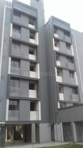 Image of 1130 Sq.ft 2 BHK Apartment / Flat for sale in Ratnamani Panchmukhi Pride, Bopal, Ahmedabad for Rs. 5800000