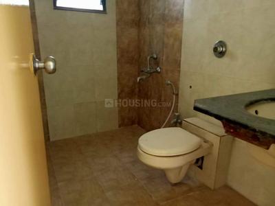 Bathroom Image of 1030 Sq.ft 2 BHK Apartment / Flat for sale in GK Roseland Residency, Pimple Saudagar Pune for Rs. 10000000