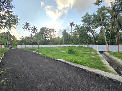 Image of 1740 Sq.ft Residential Plot / Land for sale in Kottuvally, Kochi for Rs. 1800000