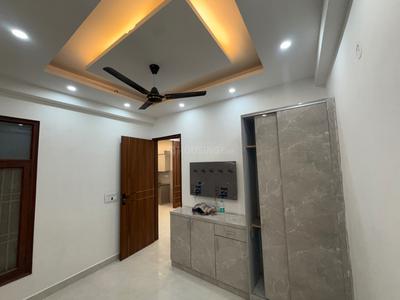 Hall Image of 1100 Sq.ft 2 BHK Apartment / Flat for sale in Lal Kuan Ghaziabad for Rs. 4600000