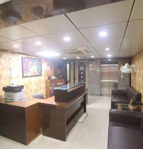 Hall Image of Crown Inn in Sector 31, Gurgaon