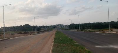 Image of 3160 Sq.ft Residential Plot / Land for sale in Nadaprabhu Kempegowda layout, Bengaluru for Rs. 31600000