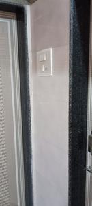 Bathroom Image of 620 Sq.ft 1 BHK Apartment / Flat for sale in Deolali Camp Devlali for Rs. 2000000