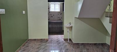 Bedroom Image of 950 Sq.ft 2 BHK Independent House for sale in Sithalapakkam Chennai for Rs. 6500000