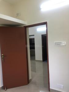 Hall Image of 800 Sq.ft 2 BHK Apartment / Flat for sale in Lancor The Courtyard, Nanganallur Chennai for Rs. 6500000