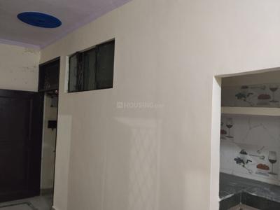 Hall Image of 650 Sq.ft 2 BHK Builder Floor for sale in Badarpur New Delhi for Rs. 2850000
