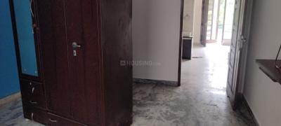 Bedroom Image of 1450 Sq.ft 2 BHK Builder Floor for rent in Sector 47 Gurgaon for Rs. 36000