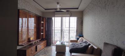 Hall Image of 1449 Sq.ft 3 BHK Apartment / Flat for sale in Ideal Grand, Shibpur Howrah for Rs. 16500000