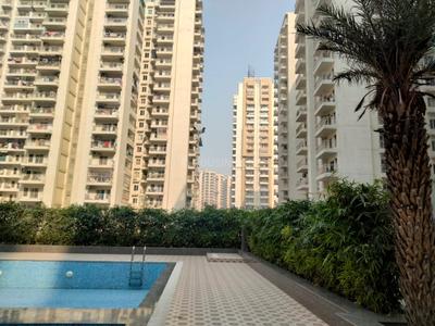Image of 1090 Sq.ft 2 BHK Apartment / Flat for sale in VVIP Homes, Noida Extension, Greater Noida for Rs. 8800000