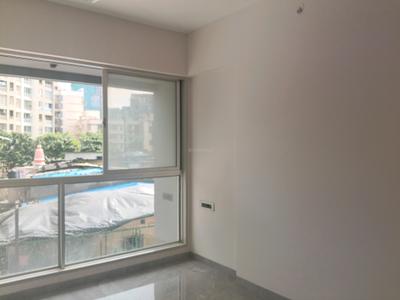 Bedroom Image of 780 Sq.ft 2 BHK Apartment / Flat for rent in JP North, Mira Road East Mira Bhayandar for Rs. 32000