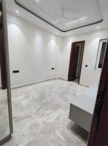 Bedroom Image of 1125 Sq.ft 3 BHK Builder Floor for sale in Vikaspuri New Delhi for Rs. 23500000