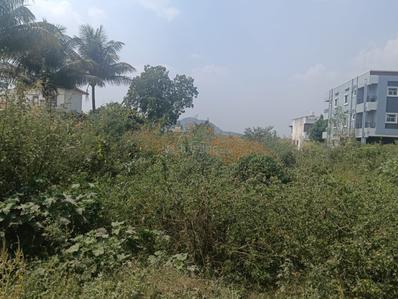 Image of 4304 Sq.ft Residential Plot / Land for sale in Nerhe, Pune for Rs. 15000000