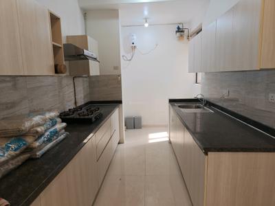 Kitchen Image of 1200 Sq.ft 3 BHK Apartment / Flat for sale in Kalpataru Magnus, Bandra East Mumbai for Rs. 67500000
