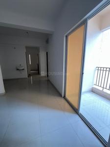 Hall Image of 893 Sq.ft 3 BHK Apartment / Flat for sale in Gotri Vadodara for Rs. 4600000