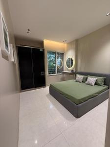 Bedroom Image of 1350 Sq.ft 3 BHK Apartment / Flat for sale in Sus Pune for Rs. 9600000
