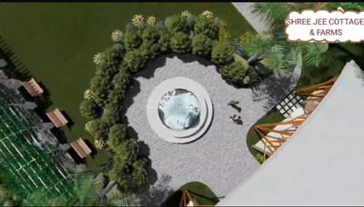 Image of 800 Sq.ft Residential Plot / Land for sale in Jait, Vrindavan for Rs. 1645600