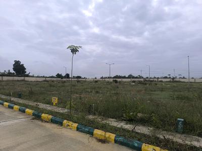 Image of 1200 Sq.ft Residential Plot / Land for sale in MBC Avinya Enclave, Perjenahalli, Kolar for Rs. 3999999