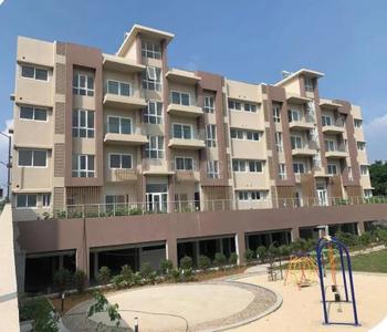 Image of 3264 Sq.ft 4 BHK Villa for sale in Birla Alokya, Thirumalashettyhally, Bengaluru for Rs. 65000000