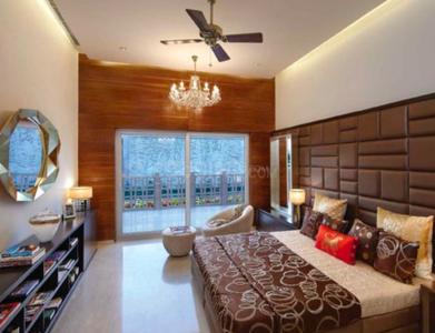 Bedroom Image of 1900 Sq.ft 3 BHK Apartment / Flat for rent in Puri Aanand Vilas, Sector 81 Faridabad for Rs. 65000