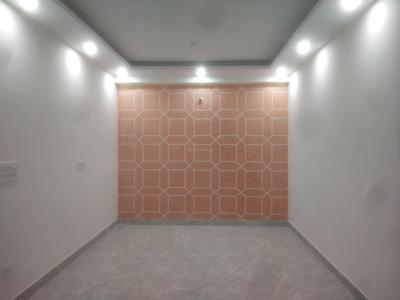 Living Room Image of 1150 Sq.ft 3 BHK Builder Floor for sale in Jamia Nagar New Delhi for Rs. 9000000