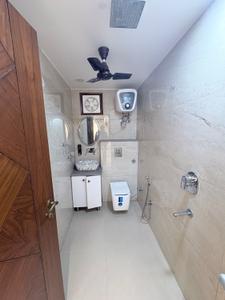 Hall Image of 1711 Sq.ft 3 BHK Builder Floor for rent in Preet Vihar New Delhi for Rs. 64000