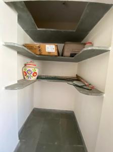 Kitchen Image of 2070 Sq.ft 4 BHK Apartment / Flat for sale in Satellite Ahmedabad for Rs. 13000000