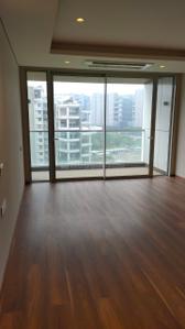 Bedroom Image of 3000 Sq.ft 4.5 BHK Apartment / Flat for sale in Panchshil Towers, Kharadi Pune for Rs. 65000000