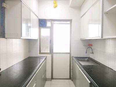 Kitchen Image of 1500 Sq.ft 3 BHK Apartment / Flat for sale in Tata Amantra, Bhiwandi Thane for Rs. 9300000
