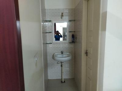 Image of 1110 Sq.ft 2 BHK Apartment / Flat for sale in Sapthagiri Ratna Elegance, Electronic City, Bengaluru for Rs. 5500000