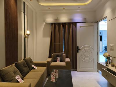 3 BHK Villa