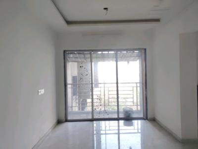 Living Room Image of 650 Sq.ft 1 BHK Apartment / Flat for sale in Boisar Mumbai for Rs. 3152000