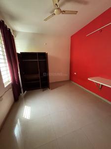 Kitchen Image of 2500 Sq.ft 3 BHK Independent House for rent in Mirchandani Shalimar Palms, Greater Brajeshwari Indore for Rs. 50000