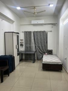 1 BHK Flat