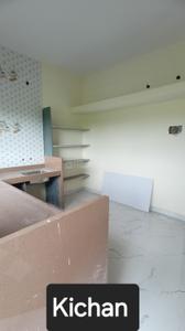 Kitchen Image of 1050 Sq.ft 2 BHK Duplex for sale in Kedgaon Ahmednagar for Rs. 4000000