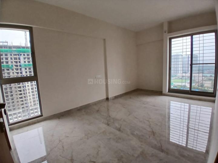 Majestic tower kharadi Bedroom 1