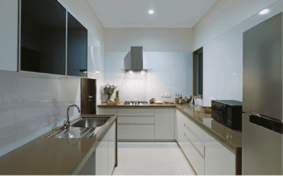 Image of 1553 Sq.ft 3 BHK Apartment / Flat for sale in Hinjawadi Building C1 Eon Homes, Hinjawadi Phase 2, Pune for Rs. 19008000