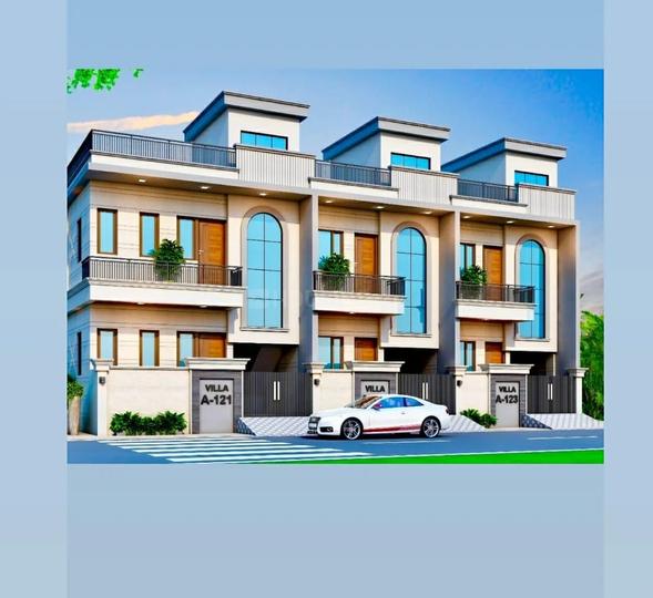 Narayan Vihar Main Image 1