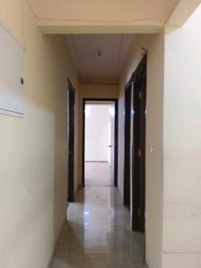 Passage Image of 1149 Sq.ft 3 BHK Apartment / Flat for sale in Lodha Palava Lagoona A To F, Palava Phase 2 Thane for Rs. 6700000