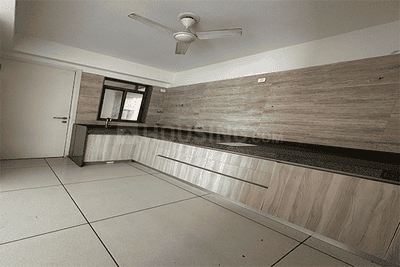Image of 1400 Sq.ft 4 BHK Apartment / Flat for sale in Sheetal Westpark Residency, Vastrapur, Ahmedabad for Rs. 23000000